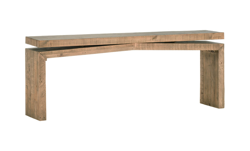 Matthes Console Table